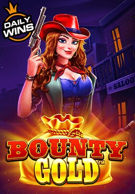 Bounty Gold